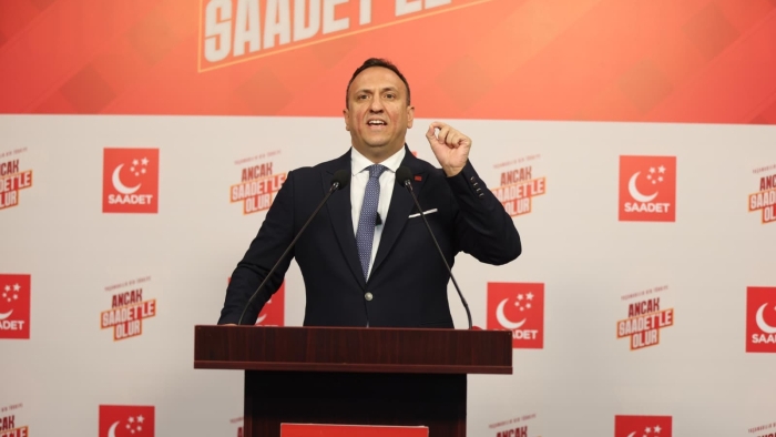 TEKİN: “KARNI AÇ OLAN BİR ÇOCUK DERSE NASIL ODAKLANACAK?